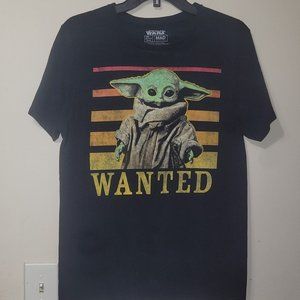 Star Wars Brand T Shirt